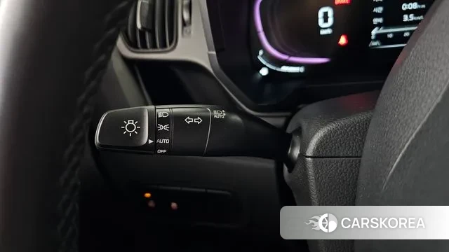 Kia The New Kia Ray 2023 Белый из Кореи, фото 5