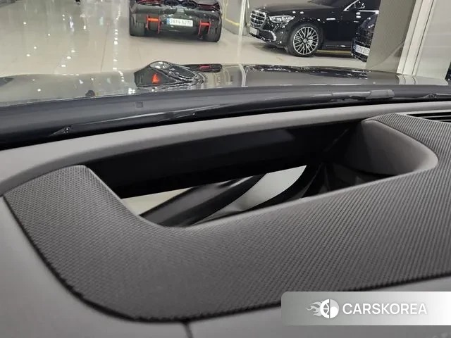 Mercedes-Benz GLE-Class W167 2025 Черный из Кореи, фото 5