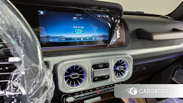 Mercedes-Benz G-Class W465 2026 Белый из Кореи, фото 5