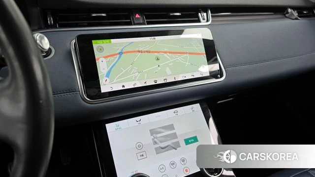 Land Rover Range Rover Evoque 2nd Generation 2019 Белый из Кореи, фото 5