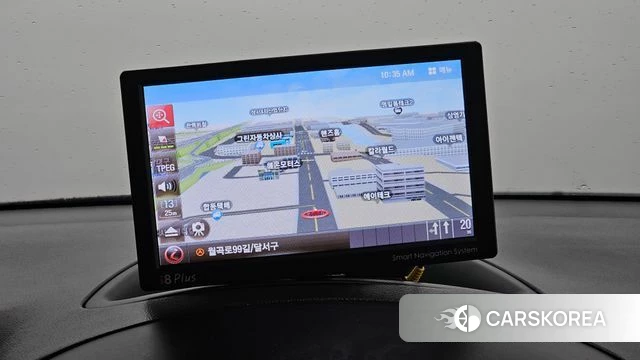 Hyundai The New Grand Starex 2018 Серебряный из Кореи, фото 5