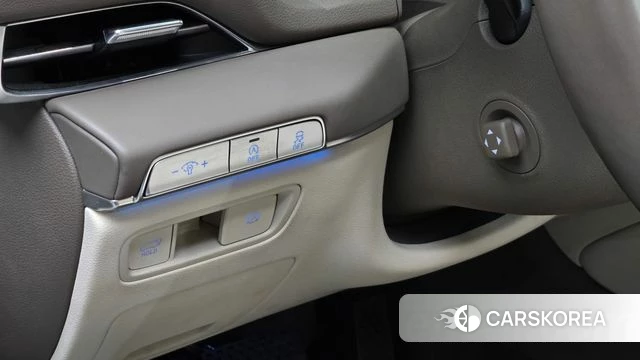 Genesis GV80 2022 Белый из Кореи, фото 5