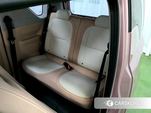 Geely Galaxy panda 2023 Другой из Китая, фото 5