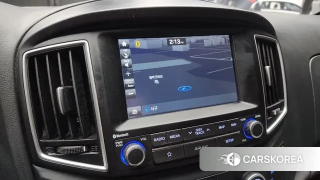 Hyundai The New Grand Starex 2019 Желтый из Кореи, фото 5