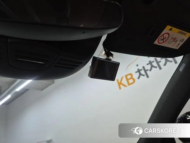 Volvo XC40 2021 Черный из Кореи, фото 5