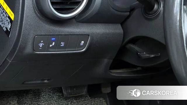 Hyundai Kona 2018 Серый из Кореи, фото 5