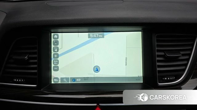 Genesis G80 2018 Серый из Кореи, фото 5