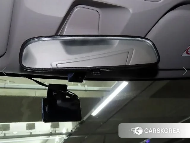 Kia The New Kia Ray 2023 Белый из Кореи, фото 5