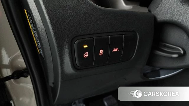 Kia The New Ray 2021 Жемчужный цвет из Кореи, фото 5