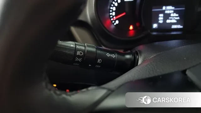 Kia The New Ray 2022 Белый из Кореи, фото 5