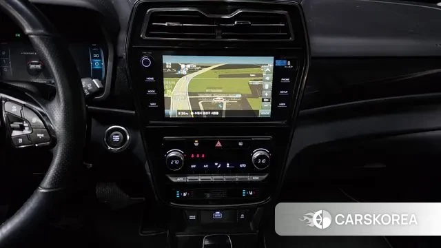 Ssangyong Tivoli Air 2022 Серый из Кореи, фото 5