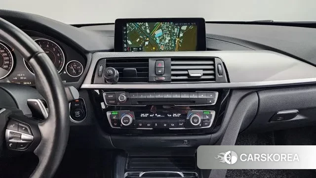 BMW 4 Series (F32) 2018 Белый из Кореи, фото 5