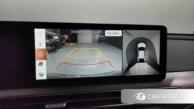 Genesis GV60 2022 Черный из Кореи, фото 5