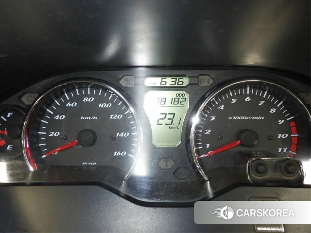 Проданный Suzuki SKYWAVE 250S id 3996372 из Японии, фото 3