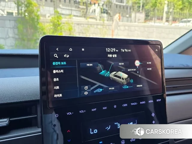 Hyundai Staria 2024 Серый из Кореи, фото 5