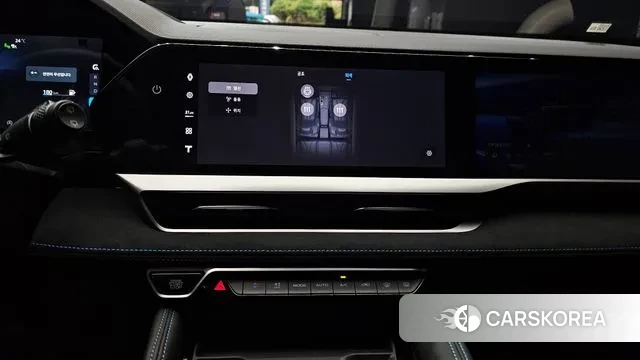 Renault Korea (Samsung) Grand Coleos 2024 Белый из Кореи, фото 5