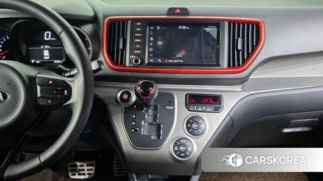 Kia The New Ray 2020 Белый из Кореи, фото 5