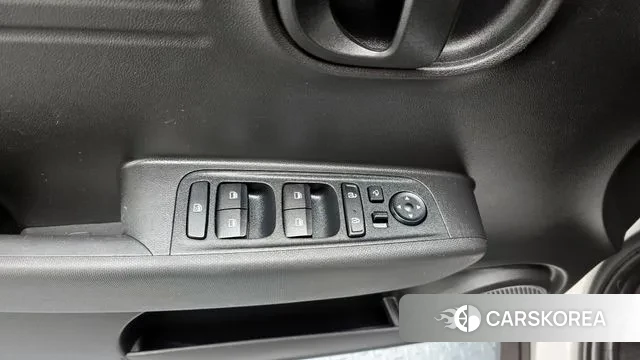 Hyundai Casper 2022 Белый из Кореи, фото 5