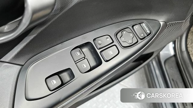 Hyundai Veloster (JS) 2019 Серый из Кореи, фото 5