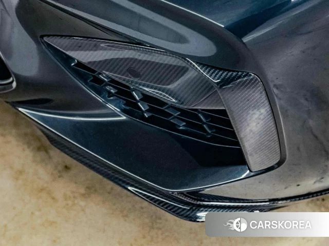 BMW X4M (G02) 2021 Черный из Кореи, фото 5