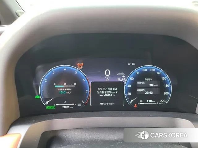 Toyota Alphard 4th Generation 2024 Белый из Кореи, фото 5