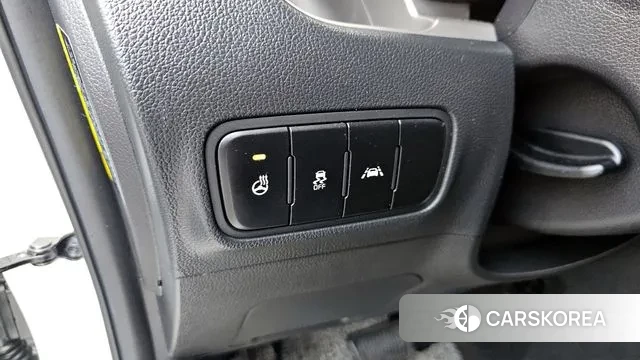 Kia The New Ray 2022 Белый из Кореи, фото 5