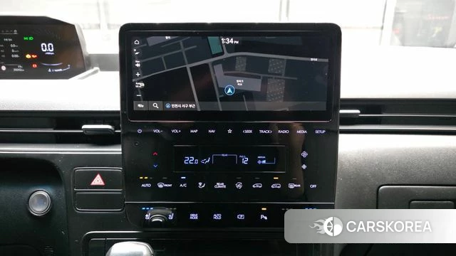 Hyundai Staria 2021 Желтый из Кореи, фото 5