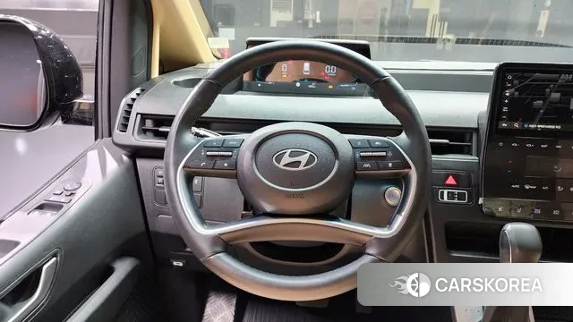 Hyundai Staria 2024 Синий из Кореи, фото 5