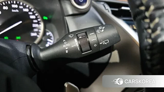 Lexus NX300h 2018 Белый из Кореи, фото 5