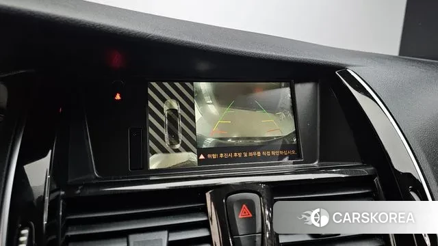 Renault Korea (Samsung) SM7 Nova 2019 Черный из Кореи, фото 5