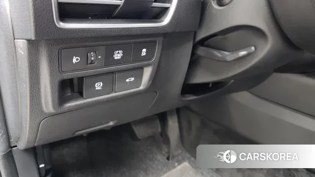 Hyundai Sonata D Edge Hybrid (DN8) 2024 Серый из Кореи, фото 5