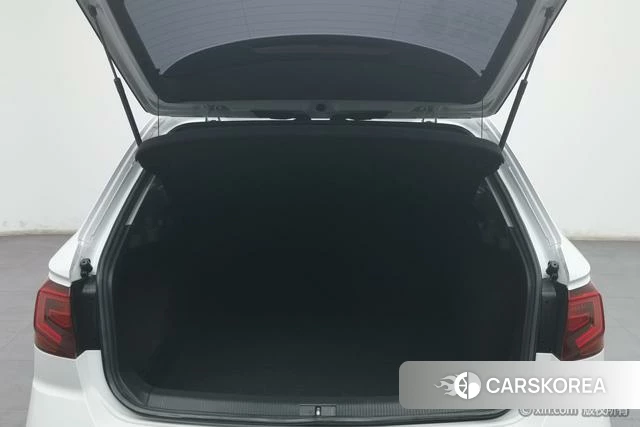 Volkswagen C-TREK Wei Collar 2021 Белый из Китая, фото 5