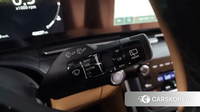 Kia Carnival 4th generation 2021 Серый из Кореи, фото 5