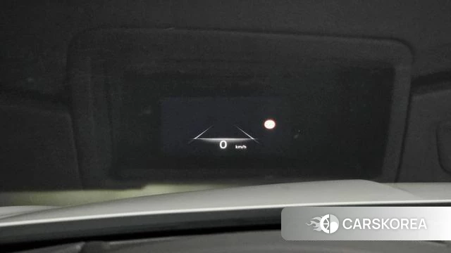 Genesis G80 (RG3) 2022 Белый из Кореи, фото 5