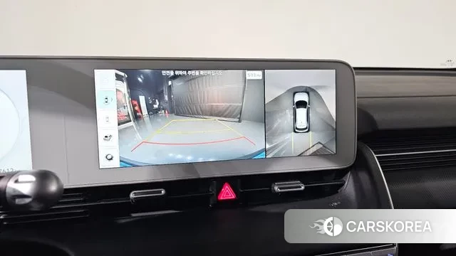 Hyundai Ionic 5 2023 Белый из Кореи, фото 5