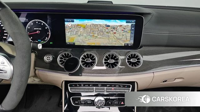 Mercedes-Benz CLS-Class C257 2020 Синий из Кореи, фото 5
