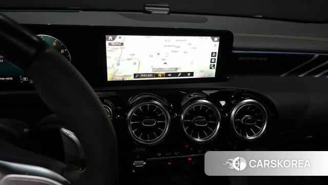 Mercedes-Benz CLA-Class C118 2021 Белый из Кореи, фото 5
