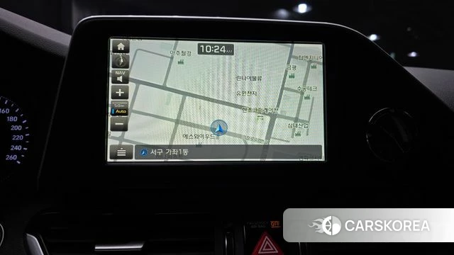 Hyundai Grandeur IG 2019 Черный из Кореи, фото 5