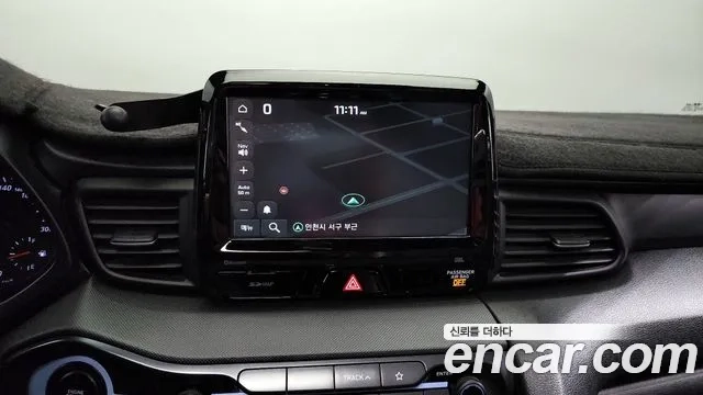 Hyundai Veloster (JS) id 2865305 из Кореи 5