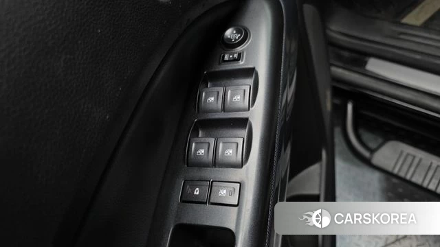 Chevrolet (GM Daewoo) Real New Colorado 2021 Черный из Кореи, фото 5