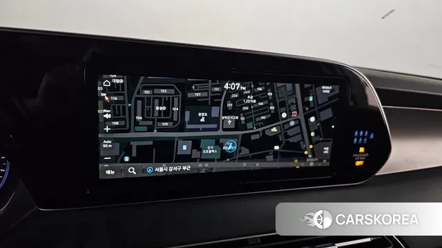 Hyundai Palisade 2021 Белый из Кореи, фото 5