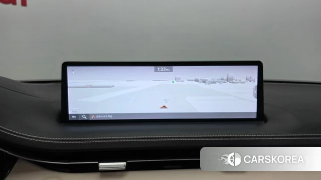 Genesis GV70 2021 Серый из Кореи, фото 5