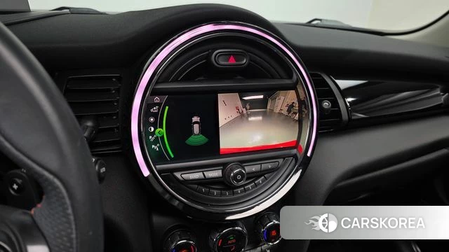 Mini Cooper S 2020 Оранжевый из Кореи, фото 5