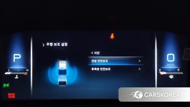 Ssangyong The New Rexton Sports Cannes 2022 Зеленый из Кореи, фото 5