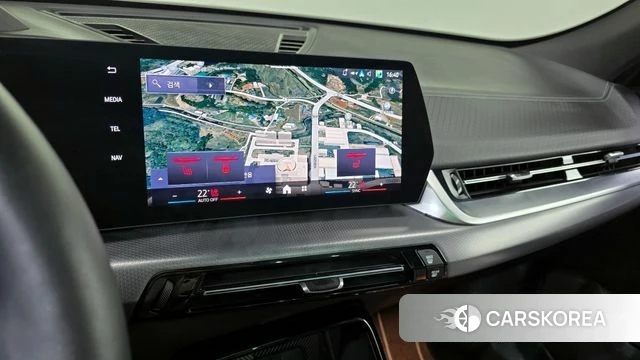 BMW X2 (U10) 2024 Синий из Кореи, фото 5