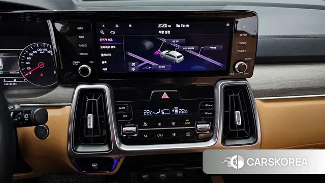 Kia Sorento 4th Generation 2020 Белый из Кореи, фото 5