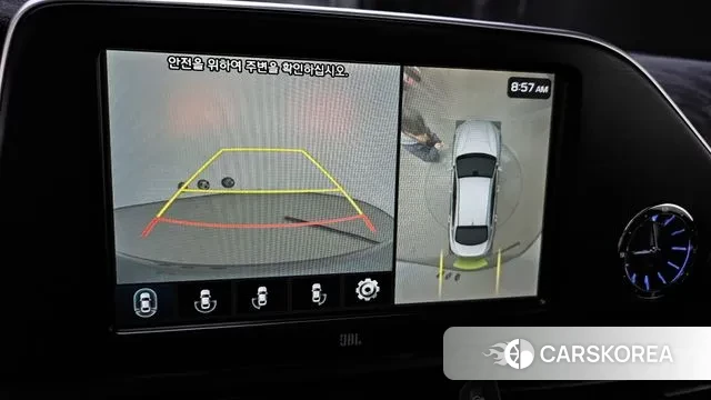 Hyundai Grandeur IG 2019 Серый из Кореи, фото 5