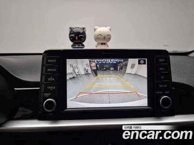 Kia All New Morning (JA) id 2702780 из Кореи 5