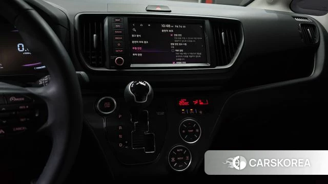 Kia The New Kia Ray 2023 Жемчужный цвет из Кореи, фото 5