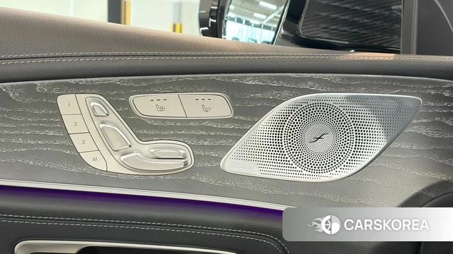 Mercedes-Benz CLS-Class C257 2022 Белый из Кореи, фото 5